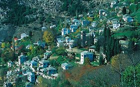 Αρχοντικά Καραμαρλής